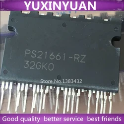 2PCS/LOT  PS21661 RZ PS21661-RZ