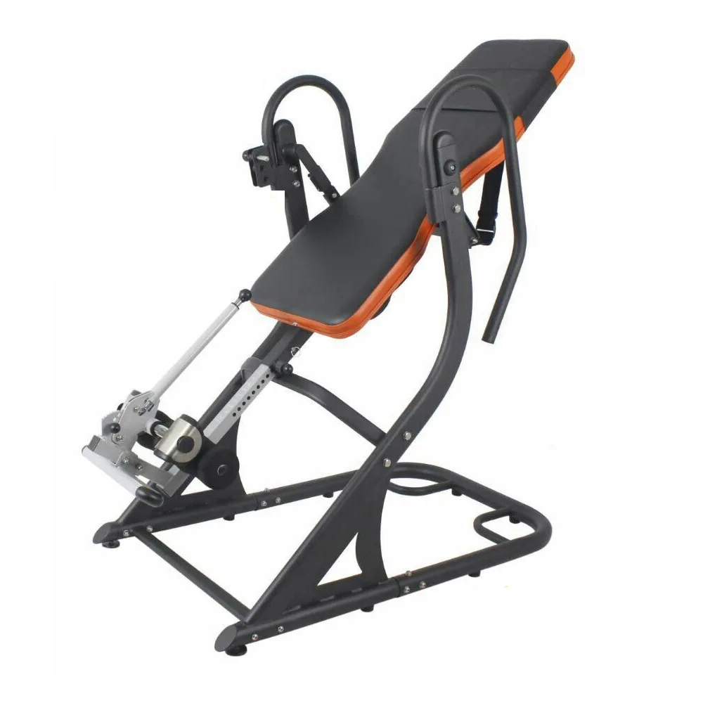 2026 Fitness equipment, household inverted machine, hanging upside down machine for stretching
