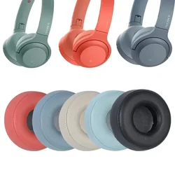 Replacement Ear Pads Cushion Earpads for SONY WH-H800 High Quality Headphones Earpad Headset Repair Part