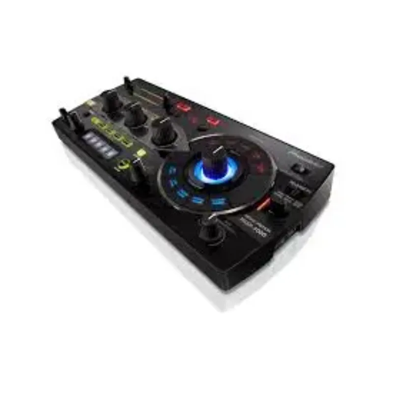 

segs NEW SALES Pioneer RMX-1000-K Professional DJ Effector and Sampler