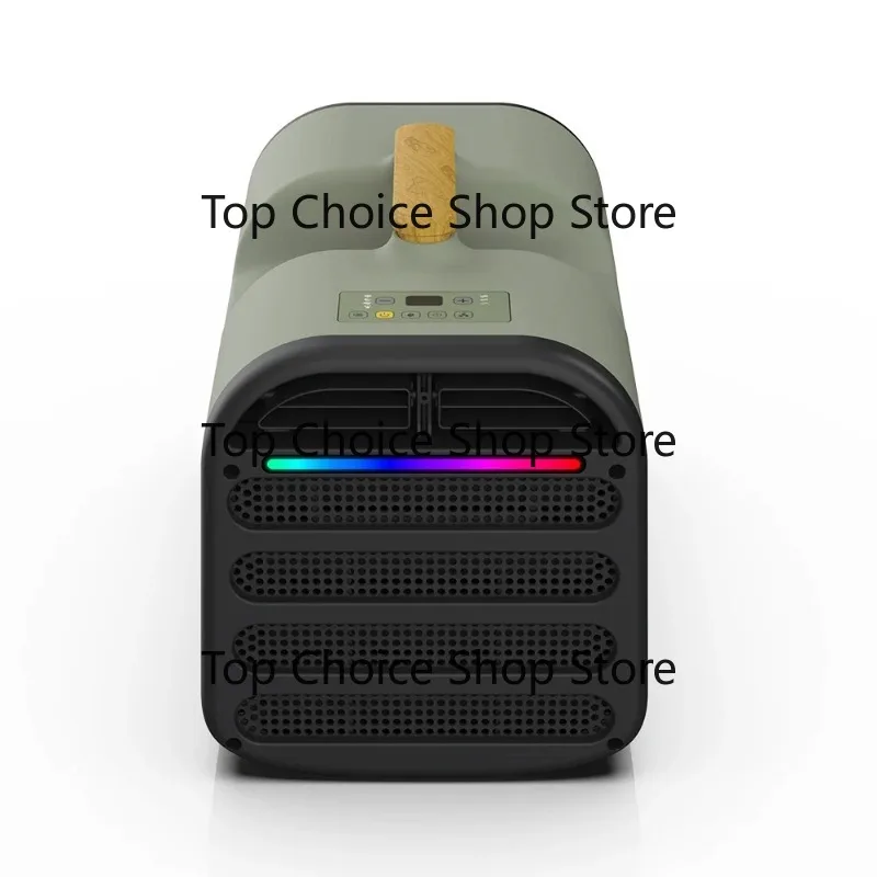 factory direct sales  Price Wholesale 4500btu 24v Air Conditioner Car Mini Split DC Air Conditioner Ac 12 Volt 12V Air