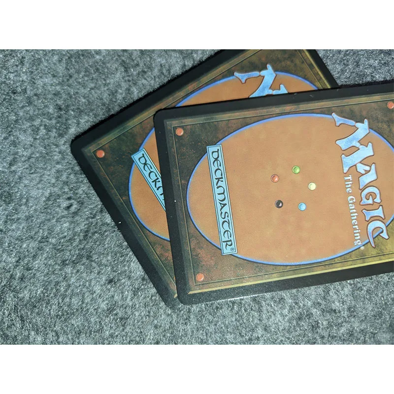 Anime Yu-Gi-Oh Diy Acg Bordspel Strijd Laserrefractie Folie De One Ring Speelgoed Voor Jongens Verzamelkaarten Verjaardagscadeau