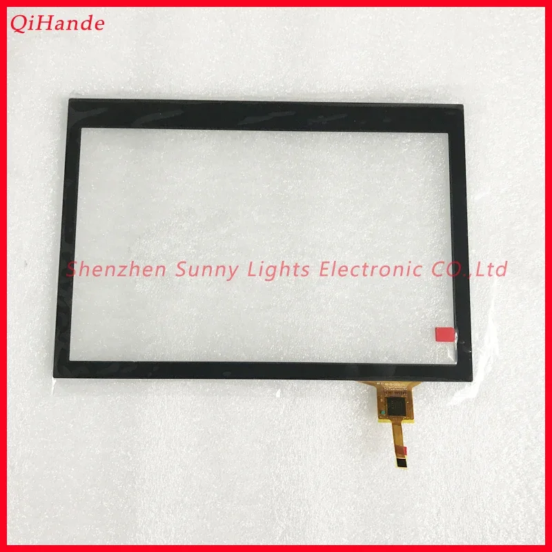 

New Touch Screen 101552C-Q-00 for kids Tablet lte digitizer touch screen Glass Sensor Phablet Touchscreen on tablet drawing