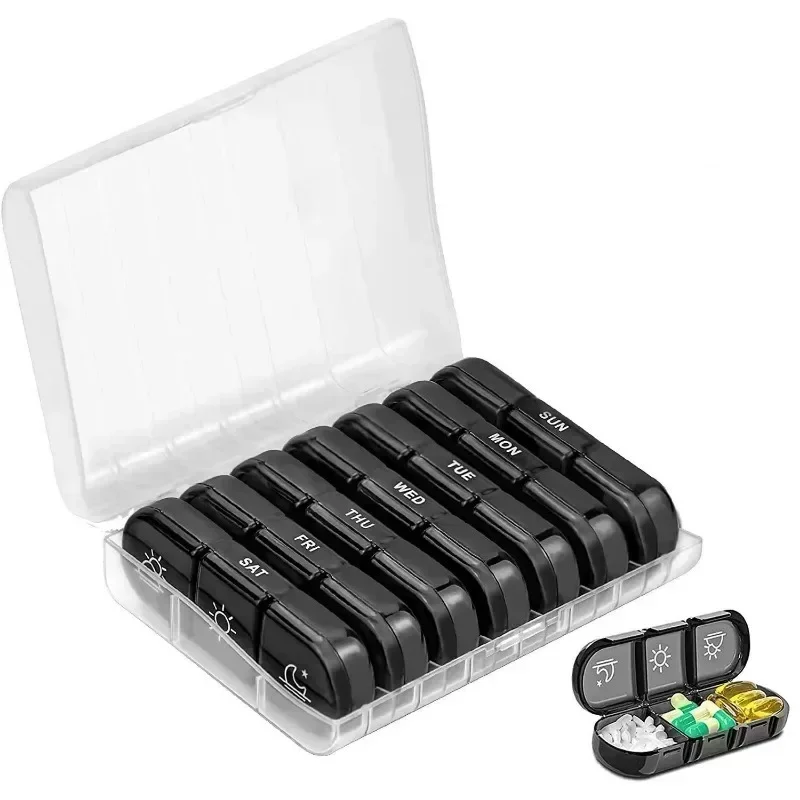 Thumbnail 4 - #12 Latest Vitamin Supplement Boxes Offers