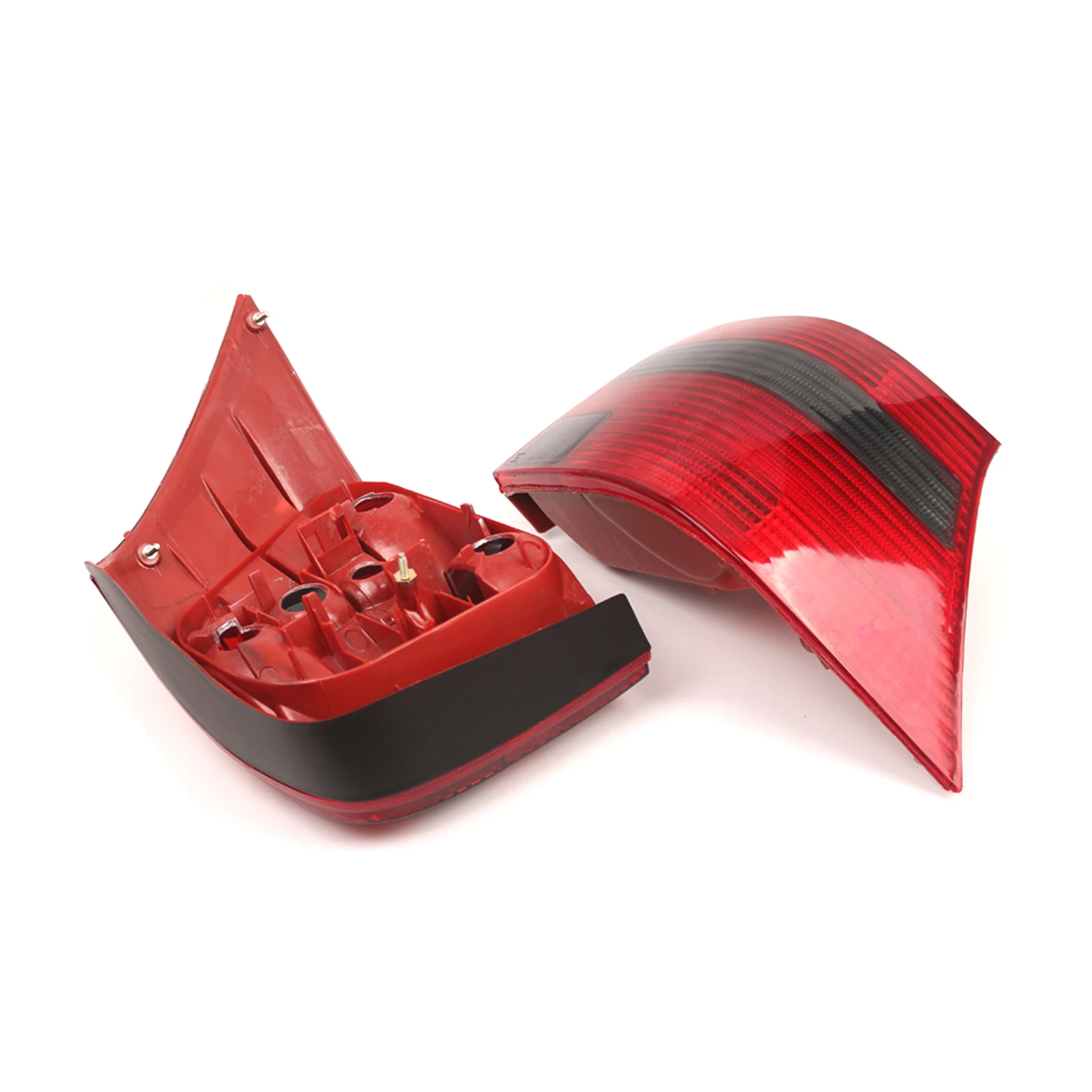 

Задний фонарь в сборе для Volkswagen VW Golf 4 1998-2006, левый/правый, стоп-сигнал, без лампы, замена, автоаксессуары