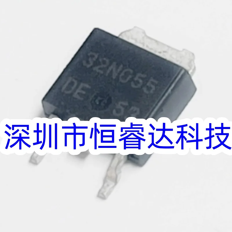 

10pcs/lot NP32N055 32N055 TO-252 100% New Original
