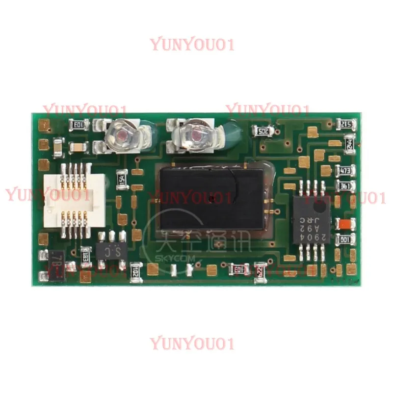 Yaesu SU-1 Air Pres…