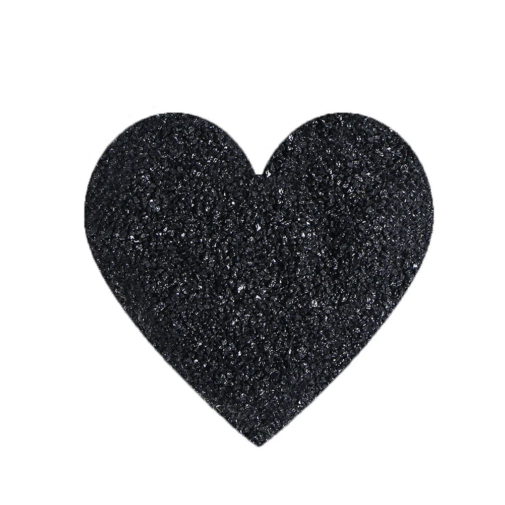 

100g Tourmaline Pellets Natural Crystal Rock Polished Stones for DIY Jewelry InteriorDecoration Textiles Coatings