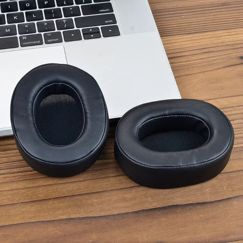 EarPad pengganti cocok untuk Headphone Teufel REAL BLUE NC (2021) bantalan peredam kebisingan berkualitas EarPad lengan Dropship