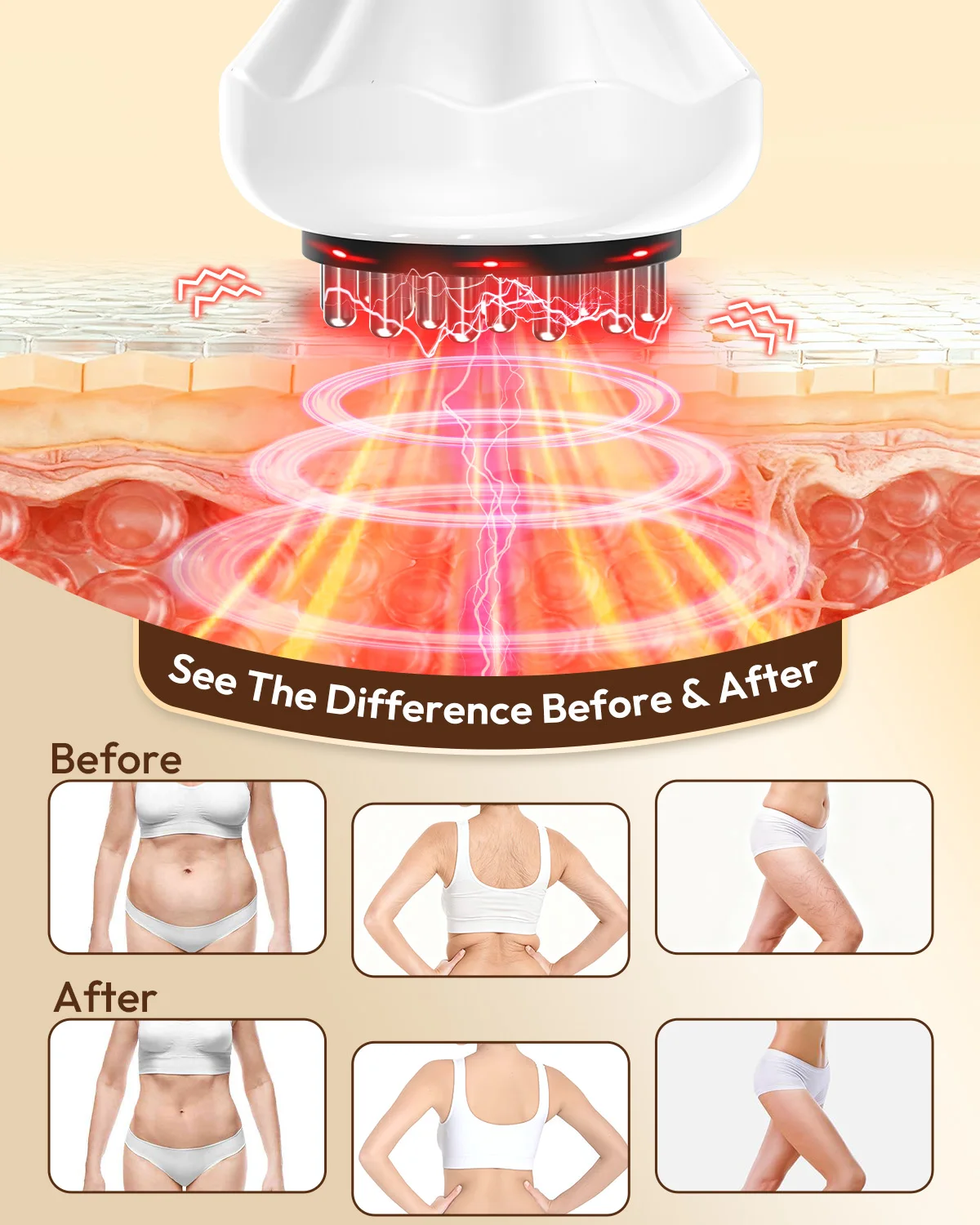Thumbnail 4 - #75 Latest Leg Massagers Offers