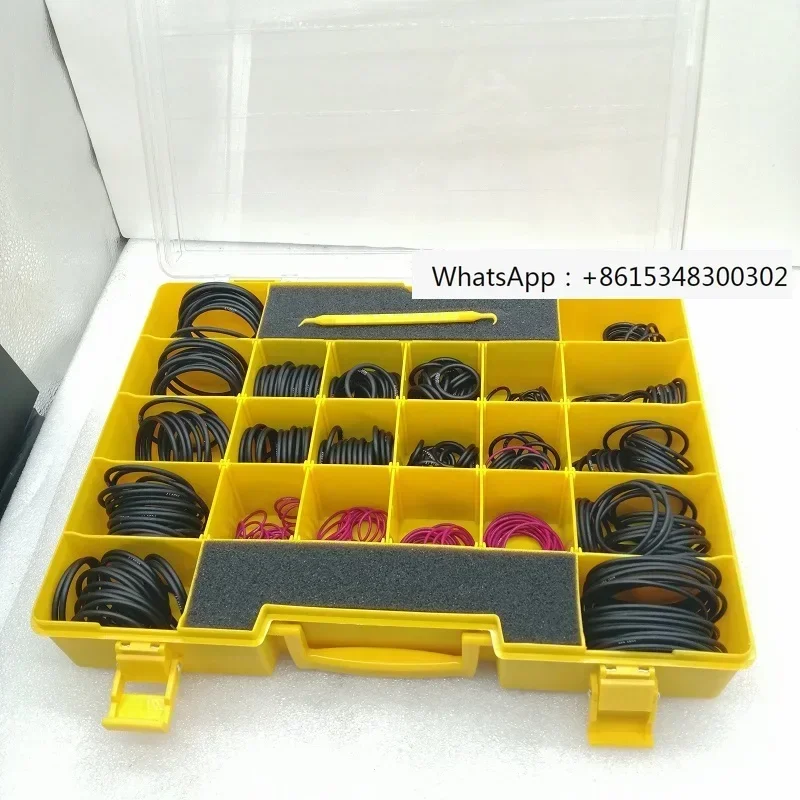 

4C-4782 O ring seal kit seal kits O ring box 4C4782 for excavator