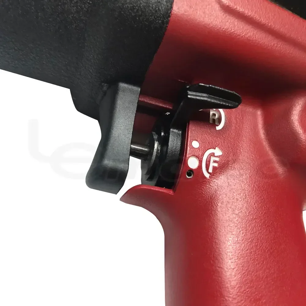 1/2 inch Industrial Air Tool High Torque 820 ft/lb Twin Hammer 1/2
