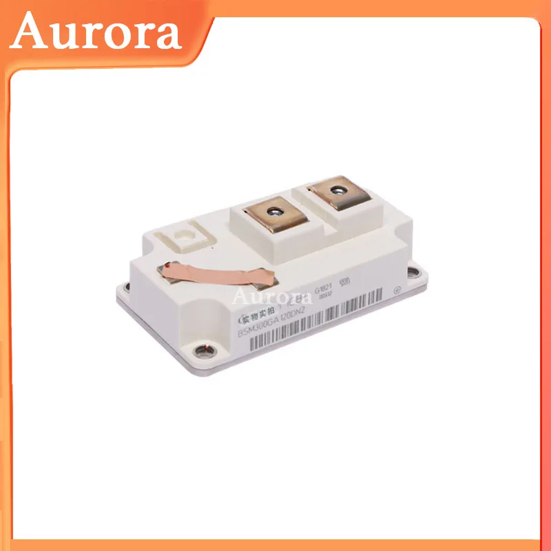 

BSM300GA120DN2S BSM300GA120DN2 BSM300GA170DN2 BSM300GA170DN2SE3256 Модуль IGBT