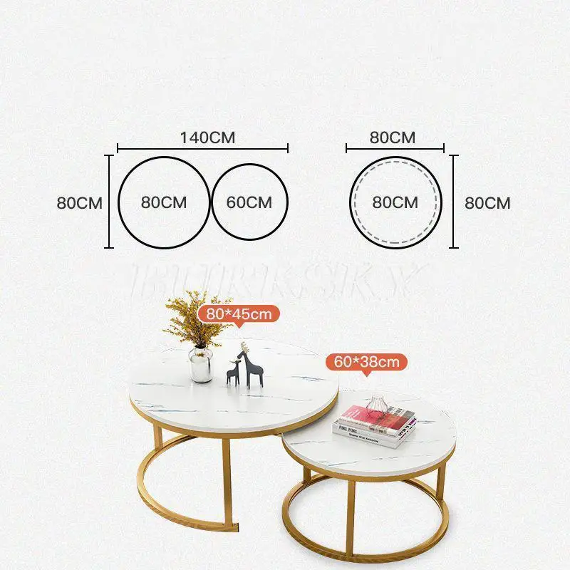 Table Coffee Table Bedside Tea Table Side Table Furniture For Living Room Home Furniture Modern Living Room Table