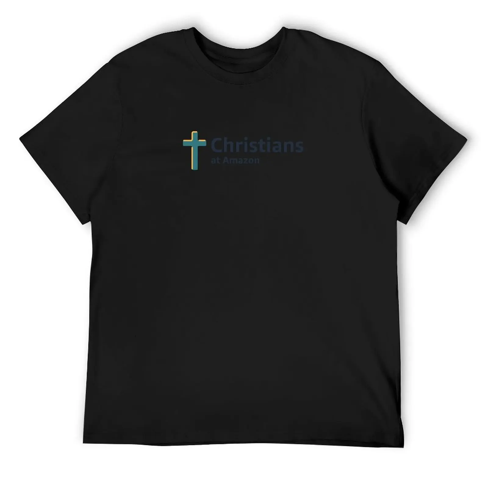 

Christians at Amazon T-Shirt plain graphics vintage t shirts mens t shirts