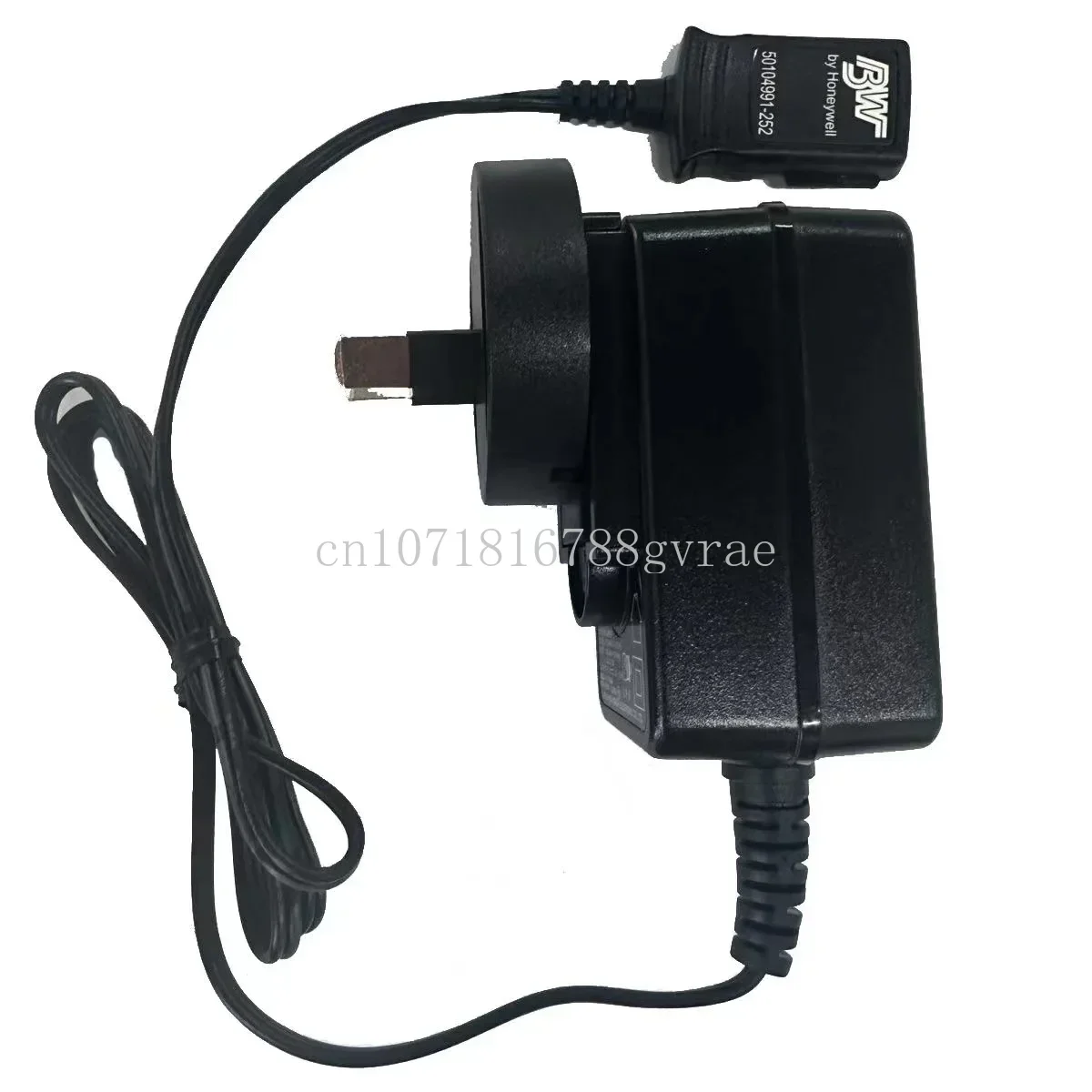 

BW Gas Detector Charger MC2-4 Charger XT-4 Charger MC2-XWHM GasAlertMicroClip MCXL