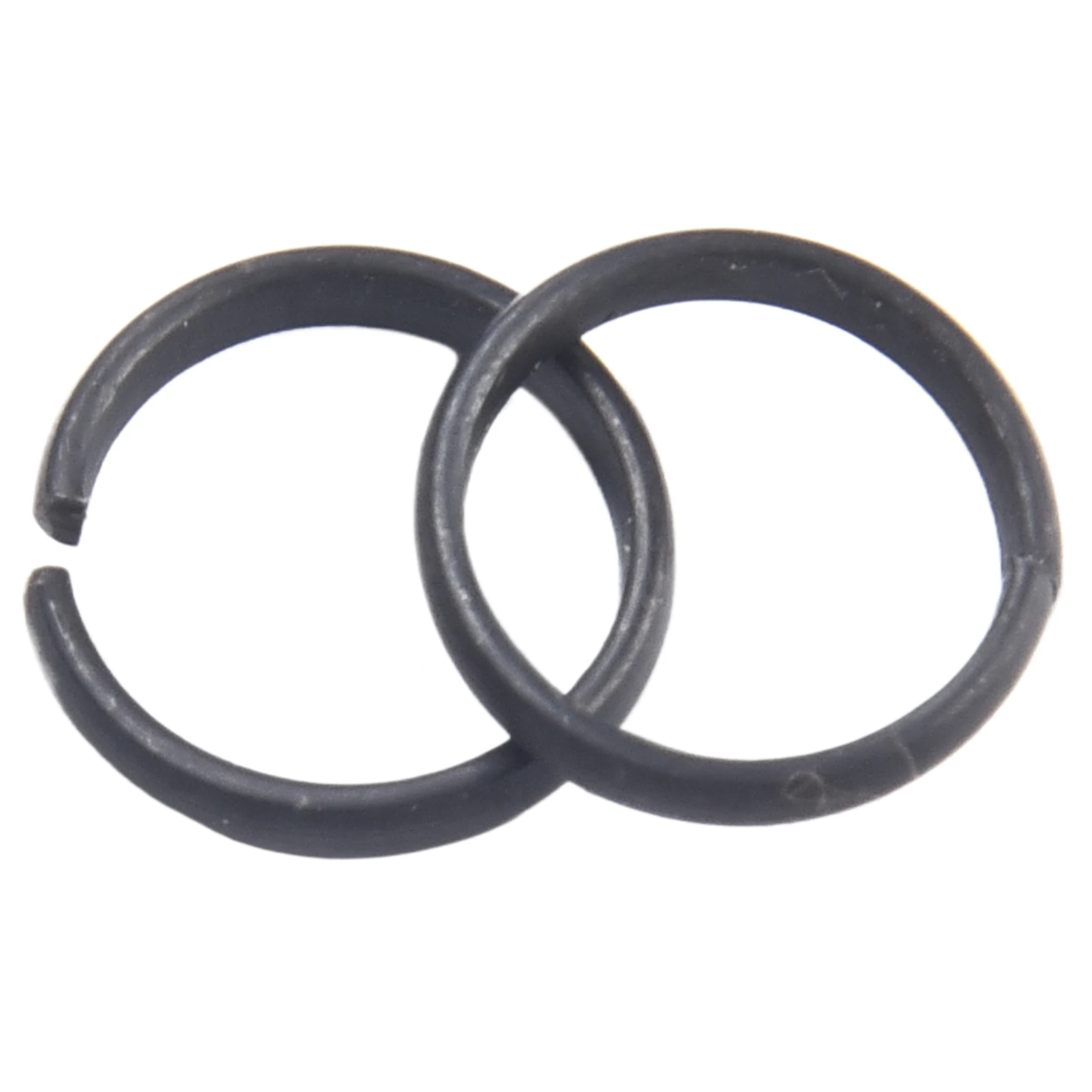 High Quality Practical Brand New Retainer Rings 2 Set For Craftsman IR 3/8in 1/2in Replaces Parts Retaining Ring Clip