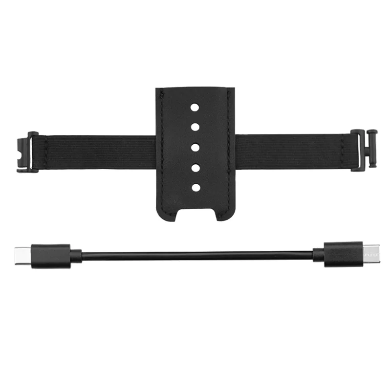 Shoppingstore 4G Module Installation Kit Replacement Accessories Fit For DJI Mini 3 Pro Cellular Module UAV Accessories Black