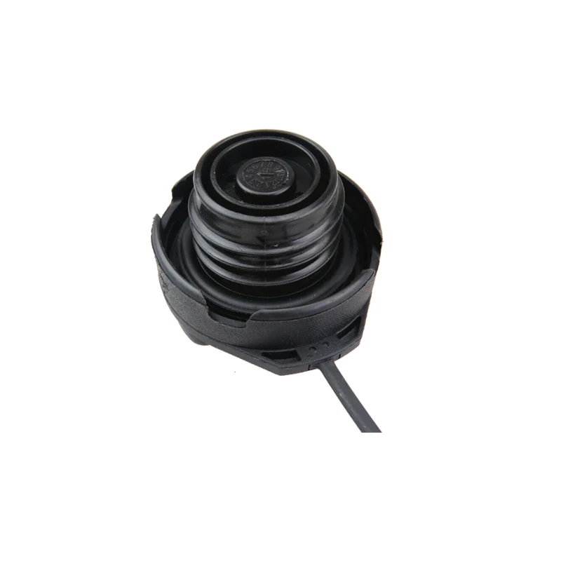 Oil Fuel Cap Tank Cover Petrol Diesel For VW Golf Jetta Passat For Audi A3 A4 A6 A8 For Skoda Octavia Leon 1J0201550A 1H0201553B