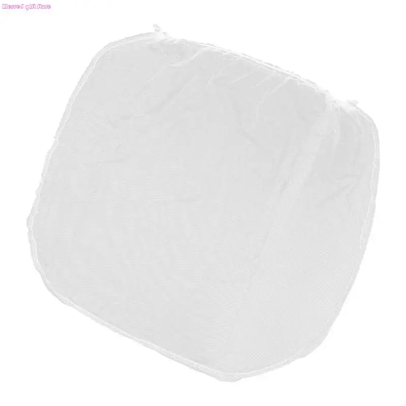 Universal Stroller Insect Net for Baby - usage example