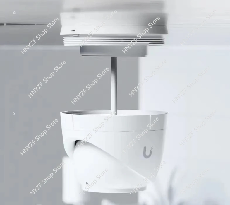 UniFi UVC-G5-Turret-Ultra 2K high definition POE camera