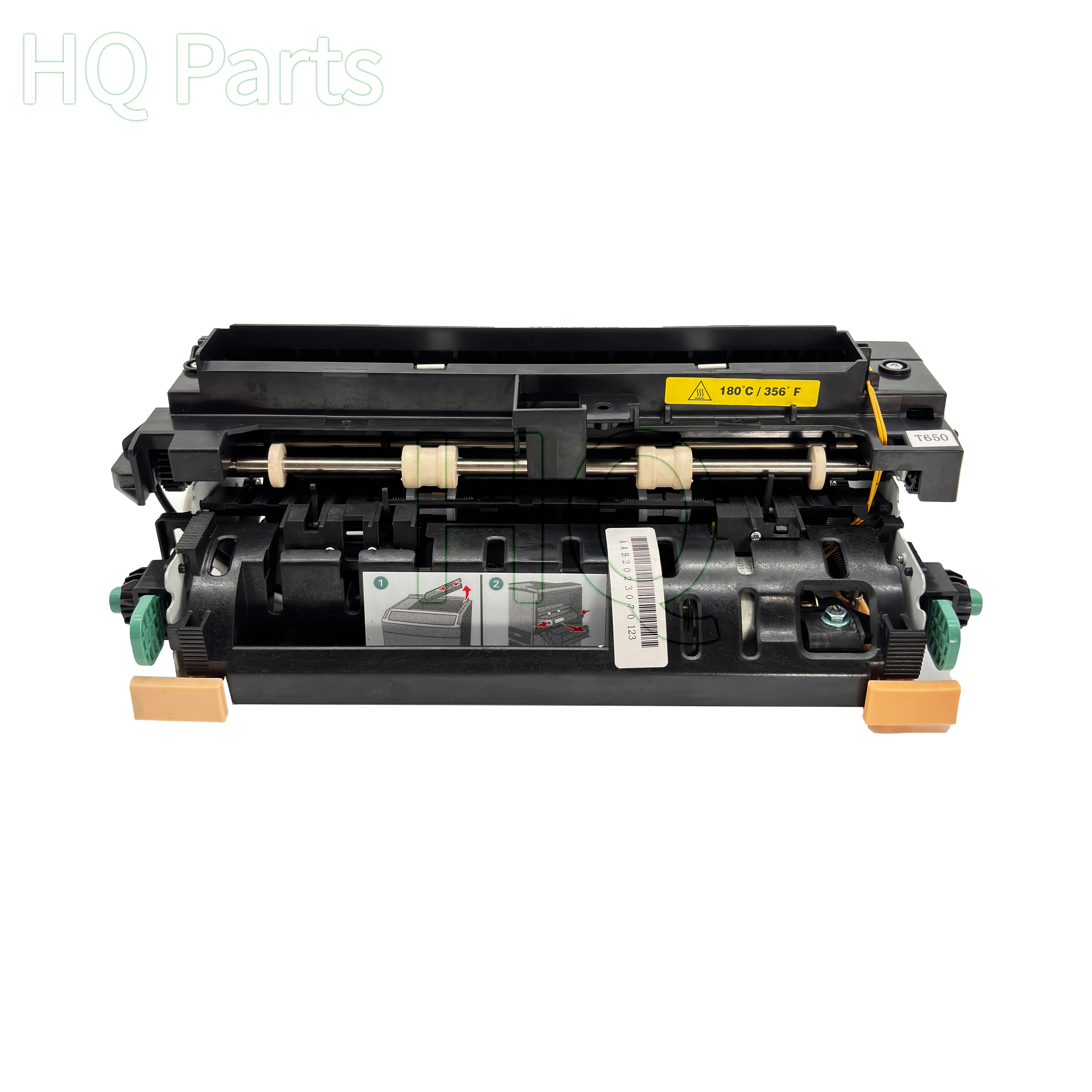 unidad-de-fusion-110v-220v-para-t650-t652-t654-t656-x652-x654-x656-t650n-t652n-t654n-x656de-conjunto-de-fusion-40x4418-40x1871