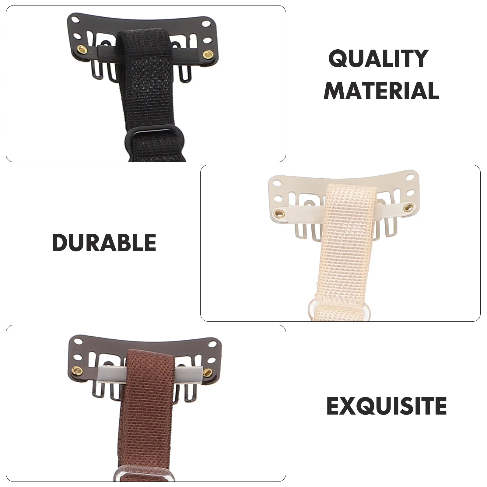 3 Pcs Lift Belt Facial Lifting Straps Skin Tighten Bands Face Tool Tightening Tapes