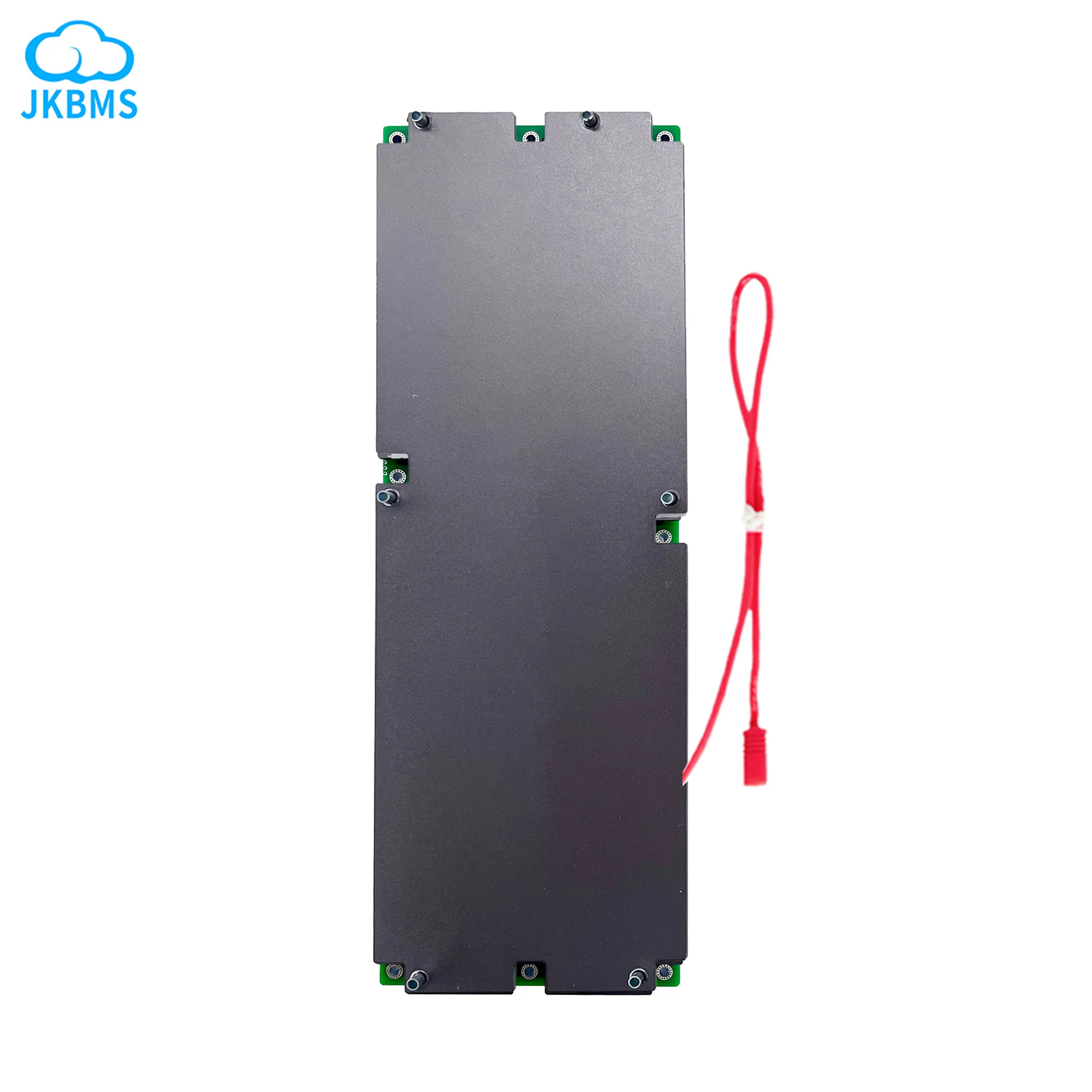 JKBMS 8S 16S 24V 48V 100A 150A 200A 8S-16S Family Energy Storage Lifepo4/Li-ion/LTO Inverter for Growatt Deye Victron Connection