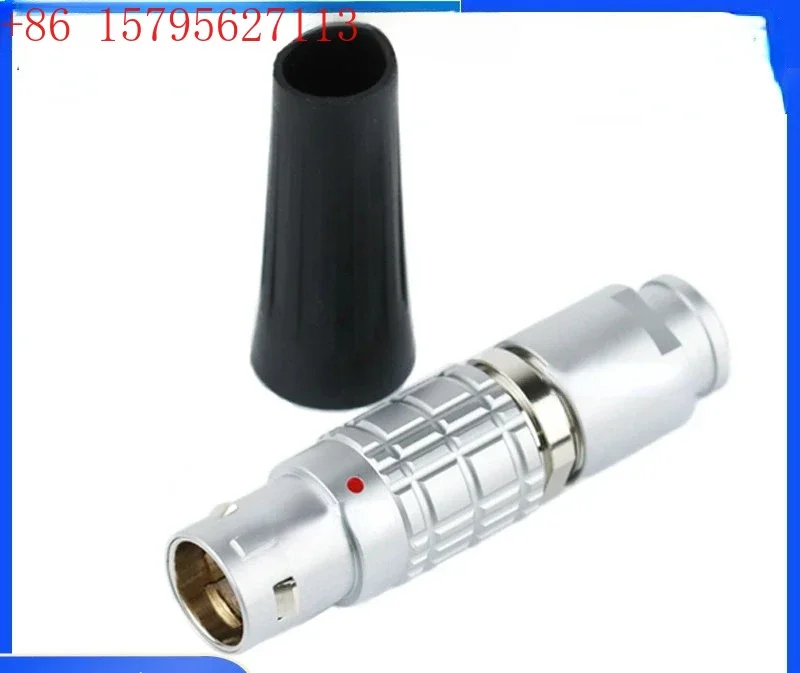 Quick Plug And Pull…