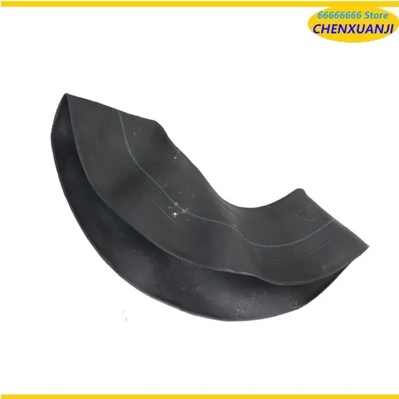 4.00-8 Straight Mouth Curved Mouth Inner Tube Universal 4.80/4.00-8 Same Model Tire Accessories