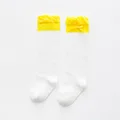 Bow yellow