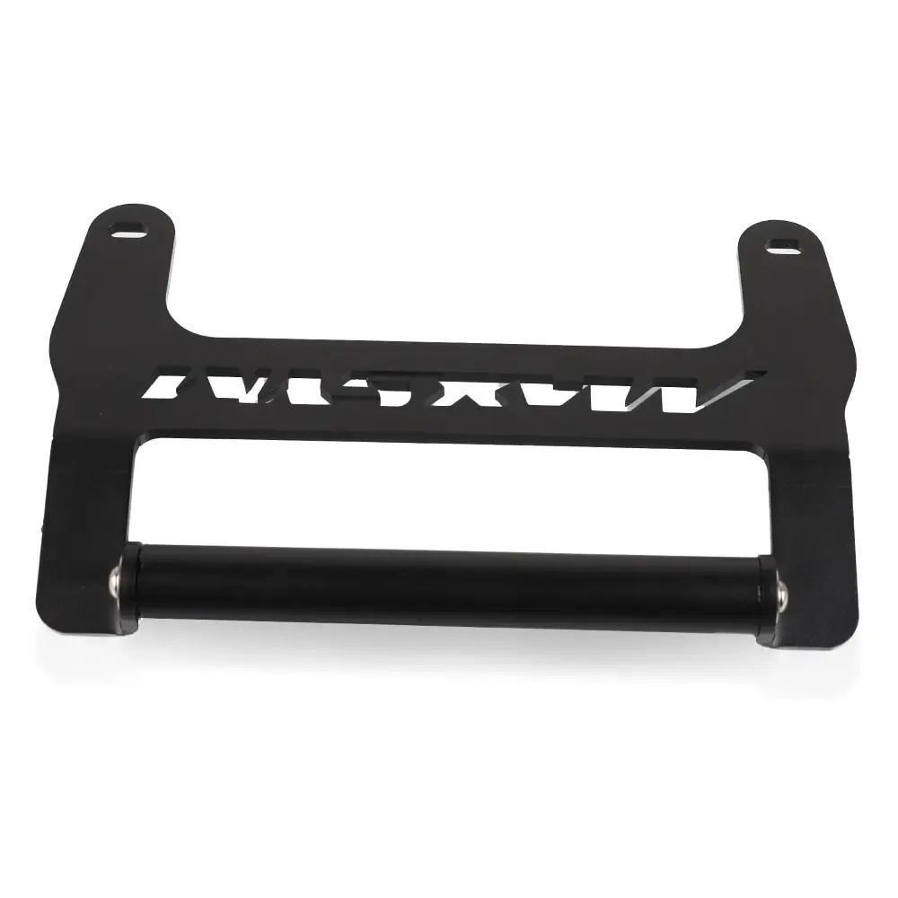 ل SYM MAXSYM TL 500 TL500 نظام تحديد المواقع والملاحة لوحة قوس 2019 2020 2021 اكسسوارات دراجة نارية هاتف ذكي حامل داعم حامل