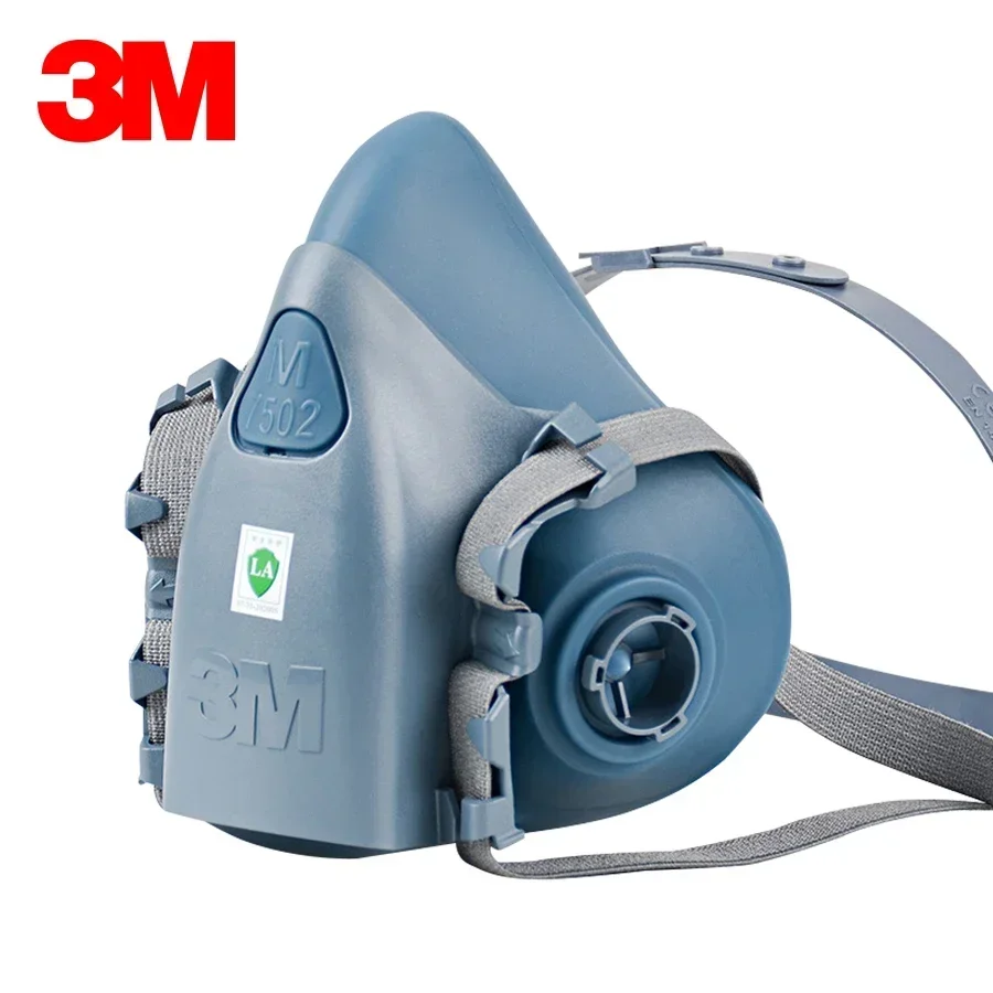 Thumbnail 4 - #37 Best Respirators to Buy In 2026