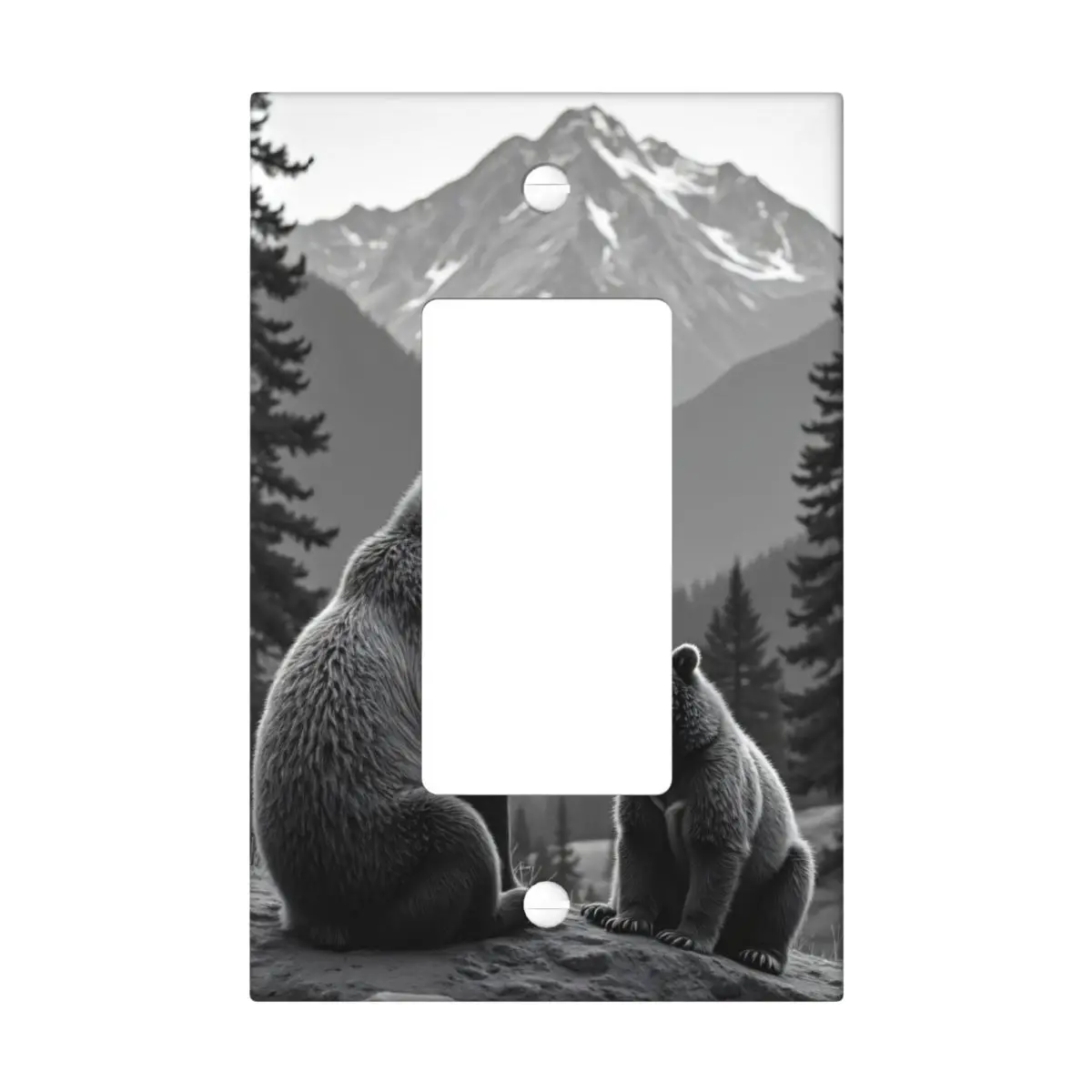 

настенная тарелка ночник