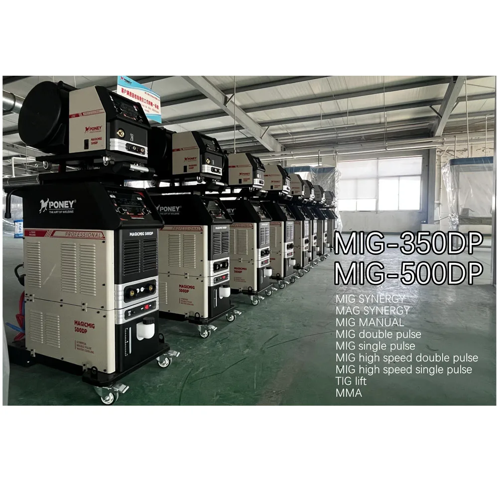 IGBT Mould   MIG Welding Machine Industrial Welder 500A Water Cooling MIG Welder   and High Speed MIG WELDER