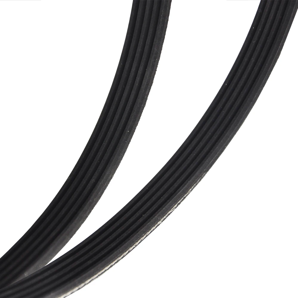 VEGA V-Belt EPJ443 Elasticity Belt 3/4/5/6/7Ribs For DIY RC Model Rubber Transmission belt