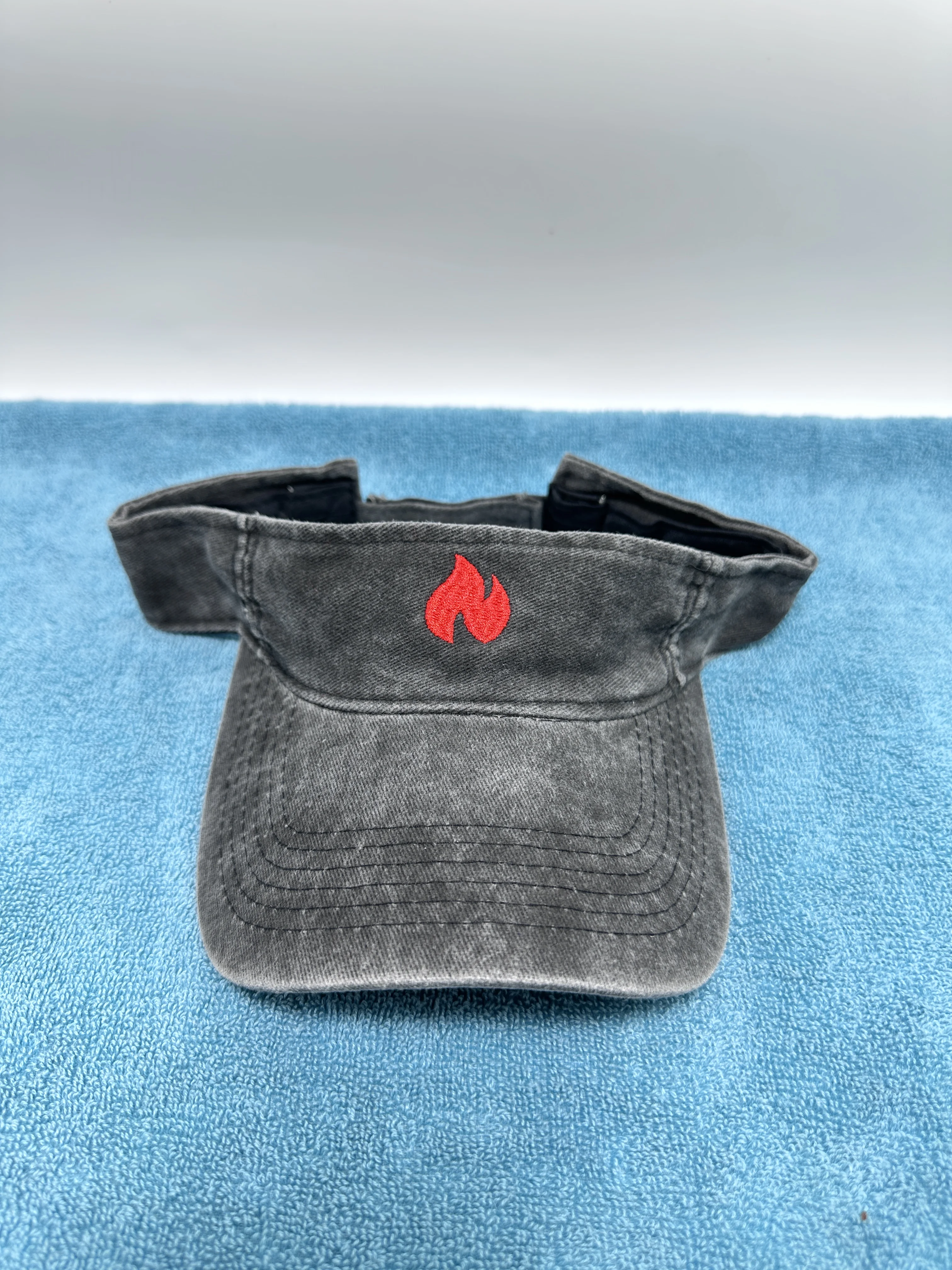 Outdoor Sports Baseball Cap Men Summer Breathable Mesh Visor Korean Version Light Plate Solid Color Hat Outdoor Leisure