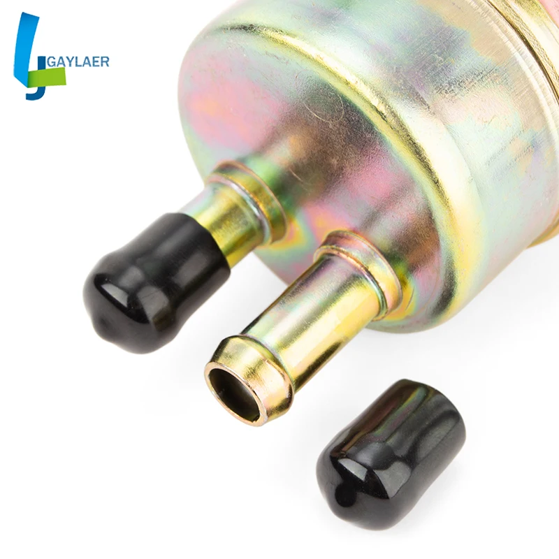 Motorcycle Fuel Pump 12V Fuelpump for Kawasaki Ninja ZX6 ZX6R ZX7
