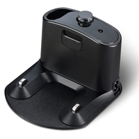 Charger Base For Irobot Roomba 500/600/700/800/900 Series Robot Vacuum Cleaner Replacement Accessories Dock Charger EU Plug