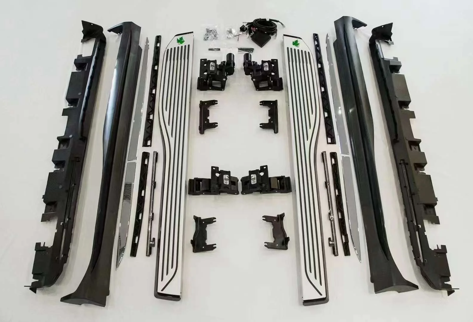 

ForThe Electric Pedal Is Suitable For The For Maybach Side Step Pedal Of The For Mercedes-Benz GLE Class GLS Electric Pedal