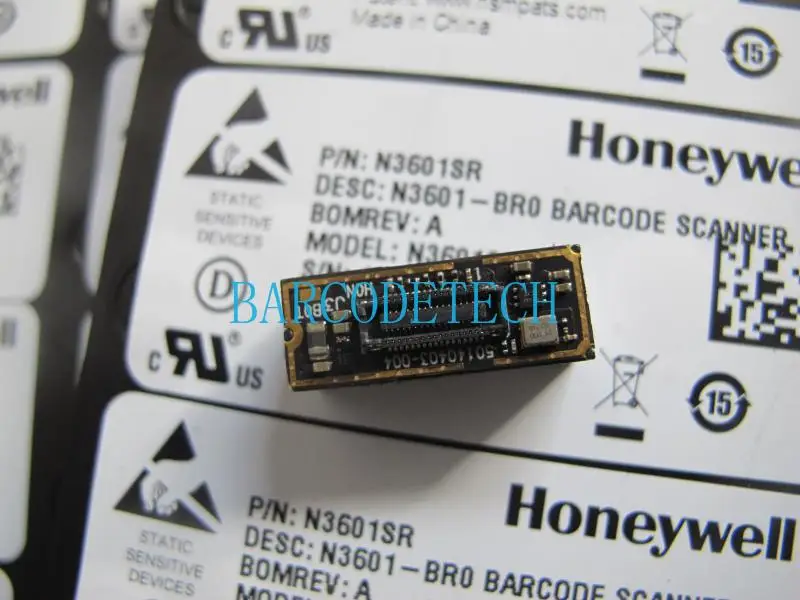 

Оригинальный сканирующий двигатель для Honeywell EDA51 CT40 N3601SR, 2D сканирующая головка для сканера штрих-кода двигателя