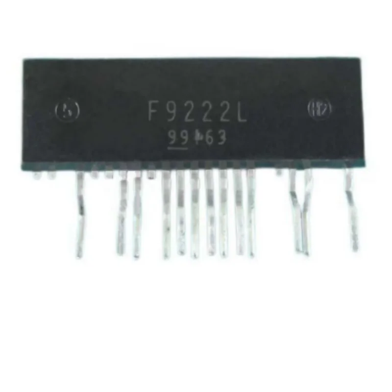 5PCS  F9222L 9222L ZIP-13 In Stock