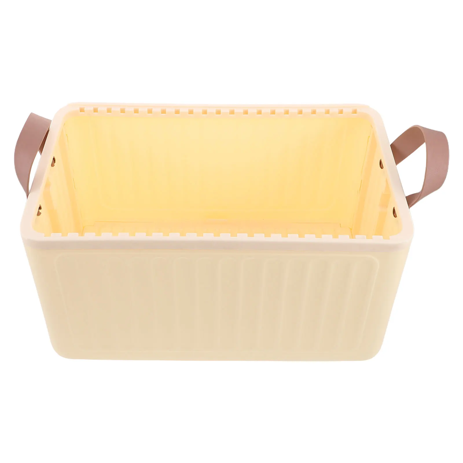 

Plastic Storage Box Foldable Wardrobe ganizer High Capacity Clothes Pants Sock Drawer Bins KeepSake Box Large Multifunctional
