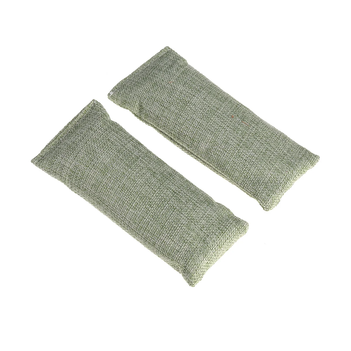 

Bamboo Charcoal Bag Deodorizer for Shoes Wardrobe Absorbs Moisture Odors Bacteria Shoe Tamp Dehumidifier Organic