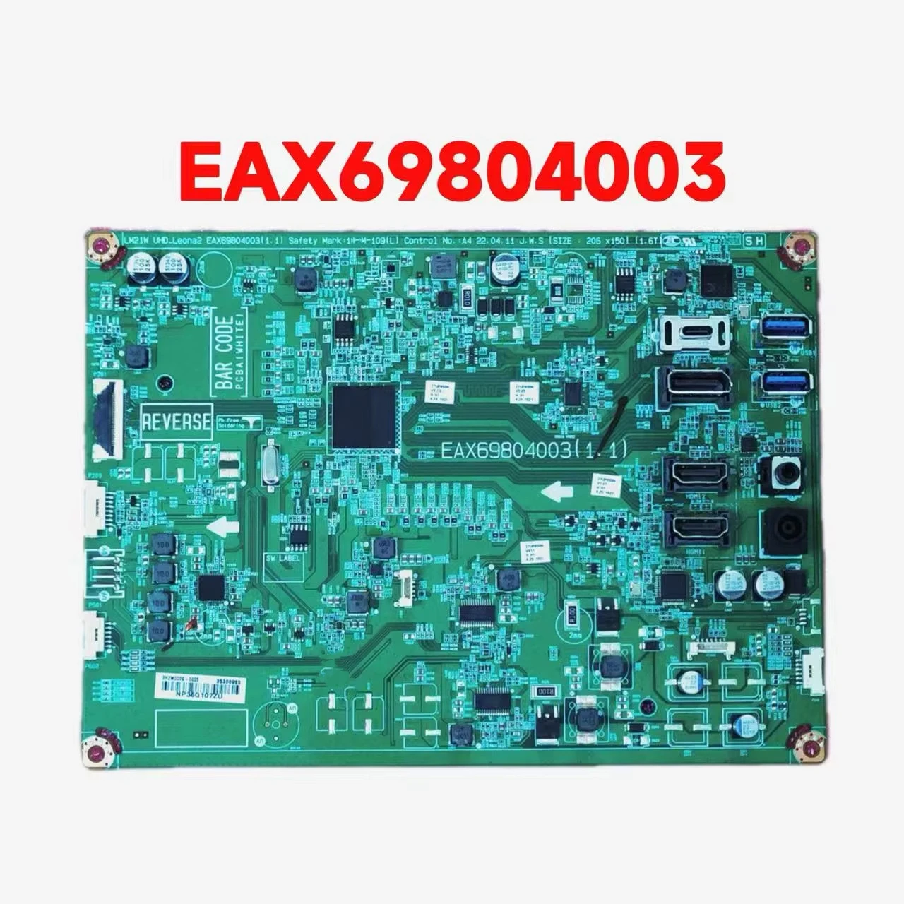 brand-new-original-27up85-27up850n-motherboard-eax69804003