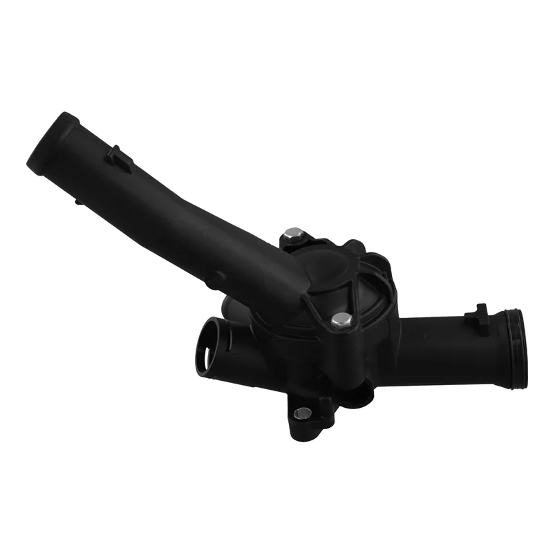 

L37A-For Jetta MK6 Thermostat Housing 07K121115D 2.5 Petrol NEW