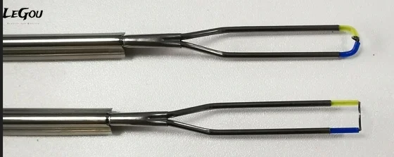 LeGou Professional  SUODE Class II Resectoscopy Electrode Cystoscopy /Monopolar Resectoscopy Cutting Loop