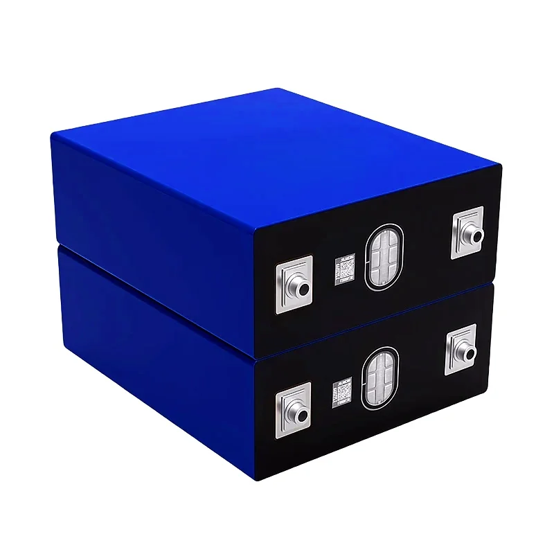 

3.2V 320Ah 8000 Cycles 340AH 10000 Cycle Lifepo4 Battery Rechargeable Grade A DIY 12V 24V RV EV Boat Golf solar energy camping