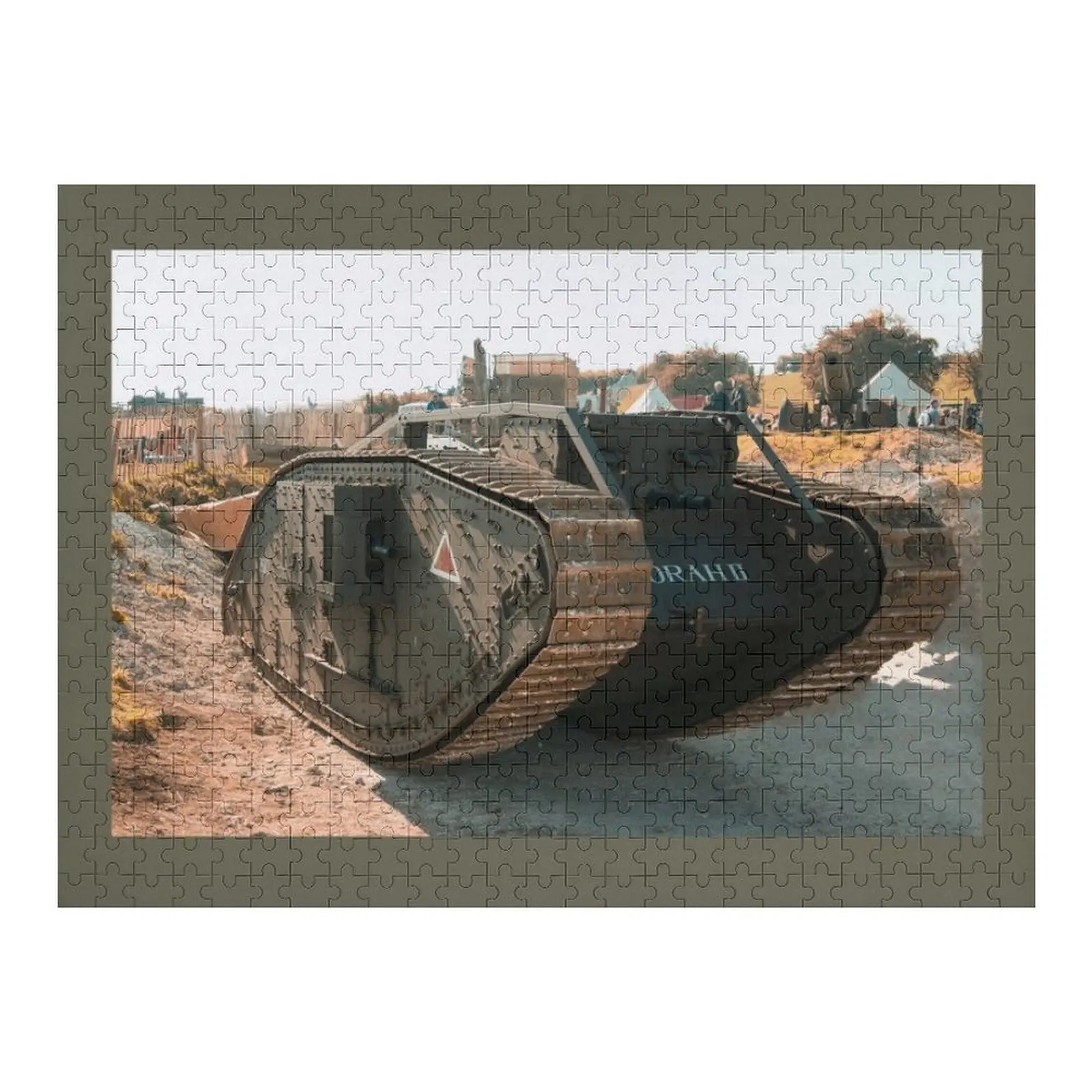 

Пазл Deborah Рождественские подарки Персонализированная головоломка Персонализированная игрушка-головоломка