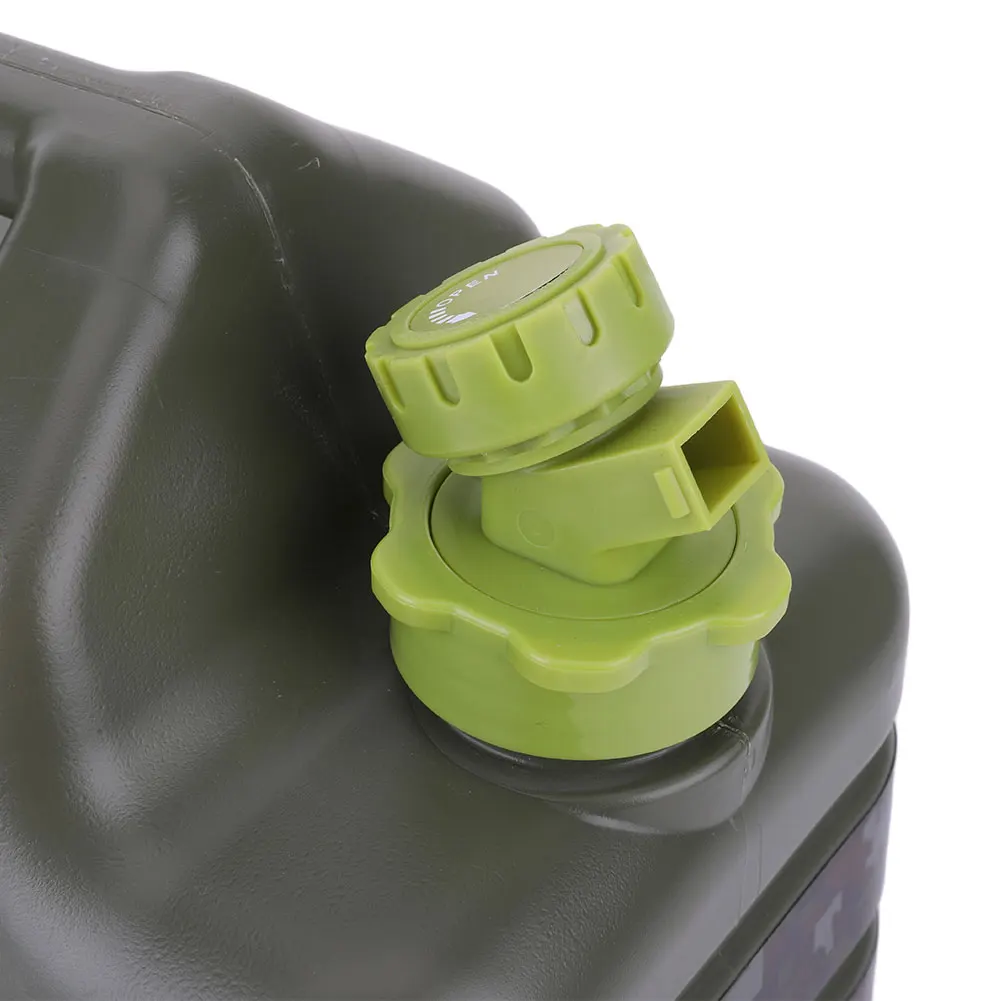 

Outdoor Water Faucet with Extender Hose Portable Faucet Replacement Camping Water Jug Tap Water Bucket Accessories